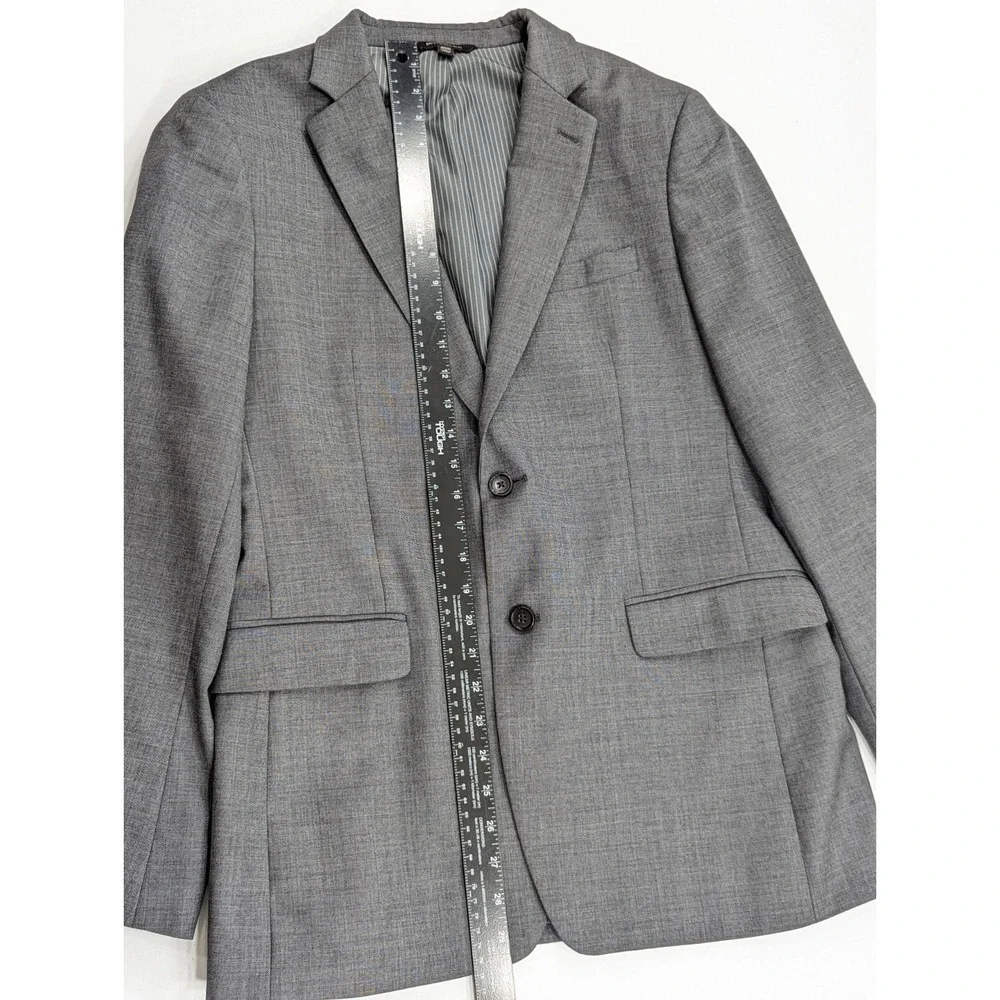 Banana‎ Republic  Morzotto 40R Slim Fit 42